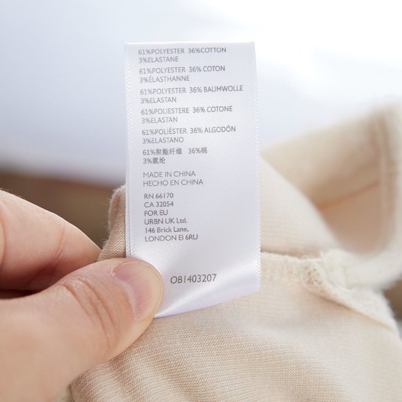 Standard Cloth Urban Outfitters Super Soft Pullover Sweater Medium - Picture 7 of 7